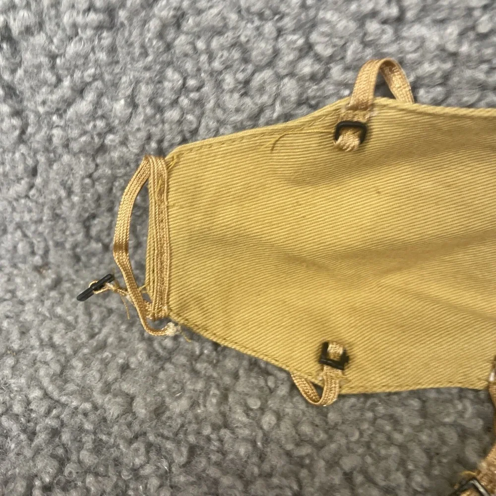 GI JOE HOLSTER ACCESSORY FOR 12